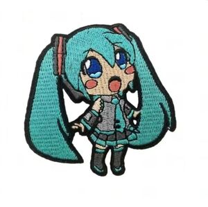 HATSUN MIKU